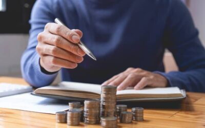 6 Conseils pour Améliorer vos Finances Personnelles