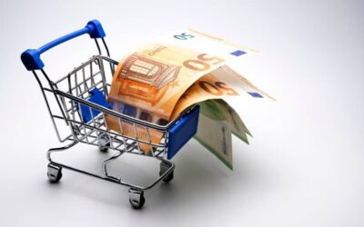 8 Consejos para Ahorrar Dinero en el Carrito de la Compra