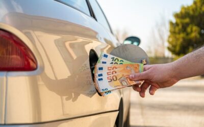 10 truques para poupar gasolina