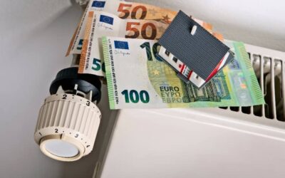 Get up to 70 Euros savings on heating