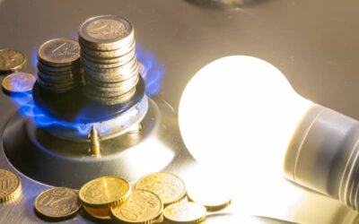 4 wskazówki, jak oszczędzać energię elektryczną w domu